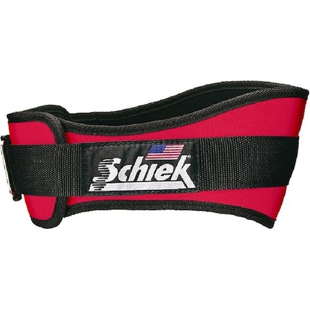 Schiek Sports Schiek S-2006CAL 6 in. Original Nylon Belt; Camoflage - Large S-2006CAL